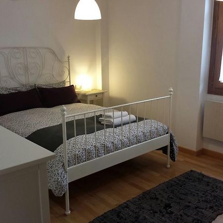 Apartamento Bielsa-Monte Perdido Δωμάτιο φωτογραφία