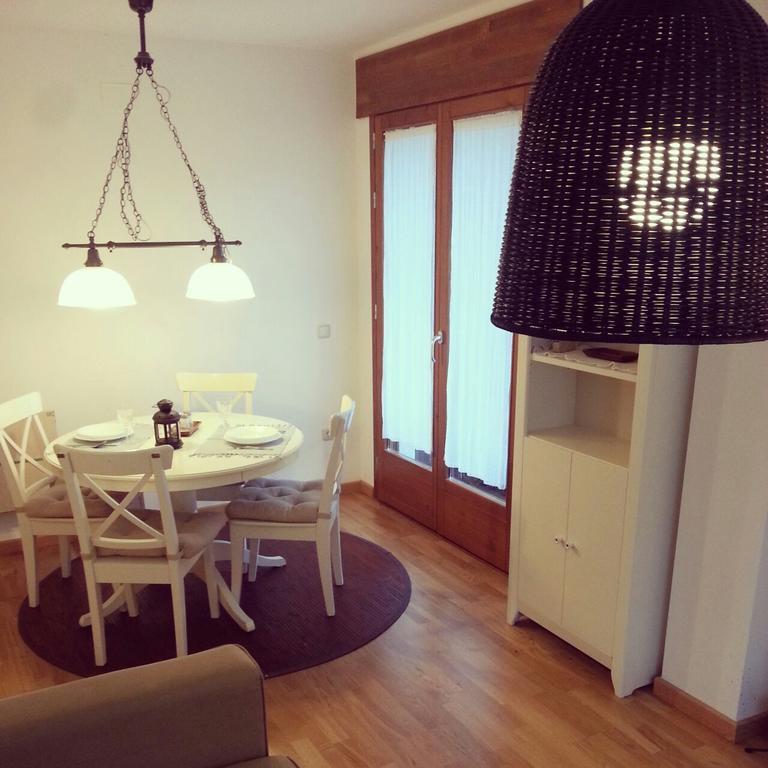 Apartamento Bielsa-Monte Perdido Δωμάτιο φωτογραφία