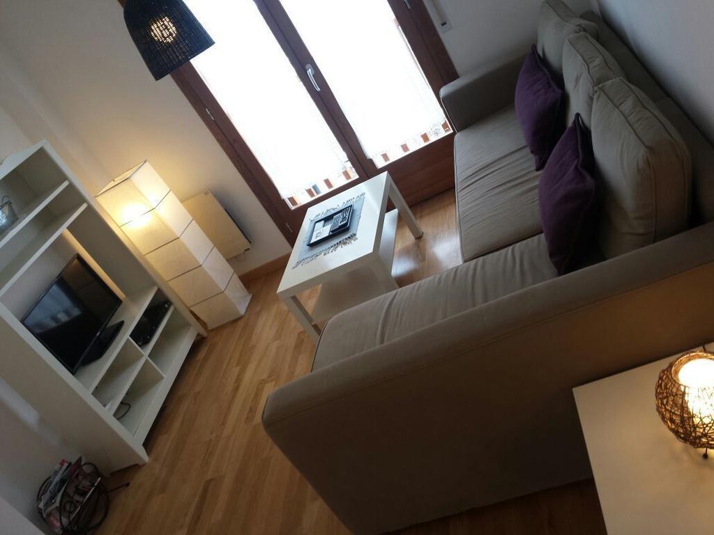 Apartamento Bielsa-Monte Perdido Δωμάτιο φωτογραφία