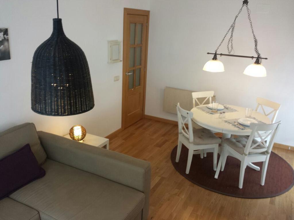 Apartamento Bielsa-Monte Perdido Δωμάτιο φωτογραφία