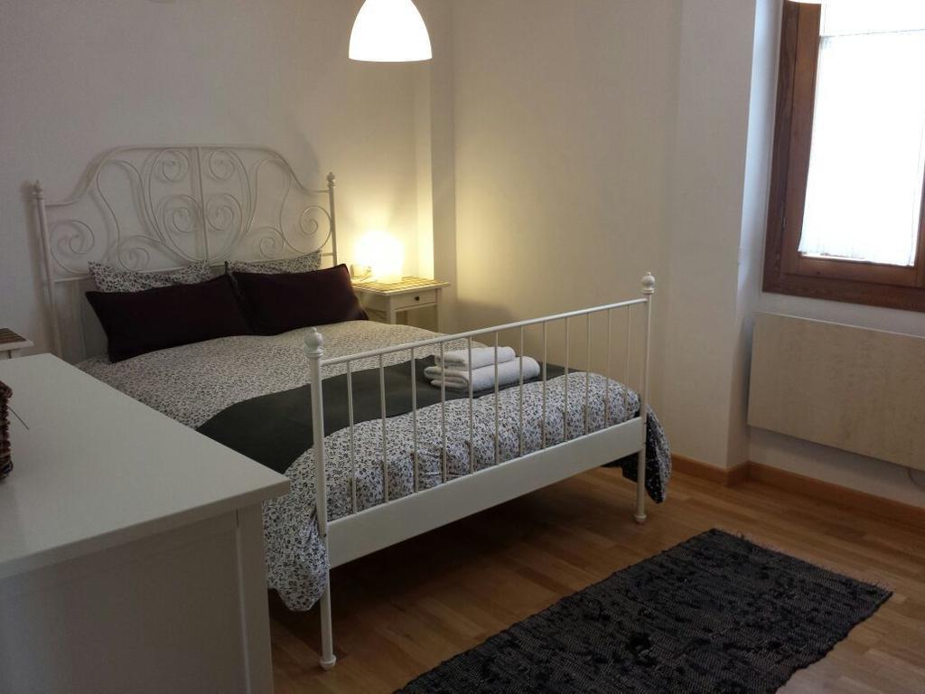 Apartamento Bielsa-Monte Perdido Δωμάτιο φωτογραφία