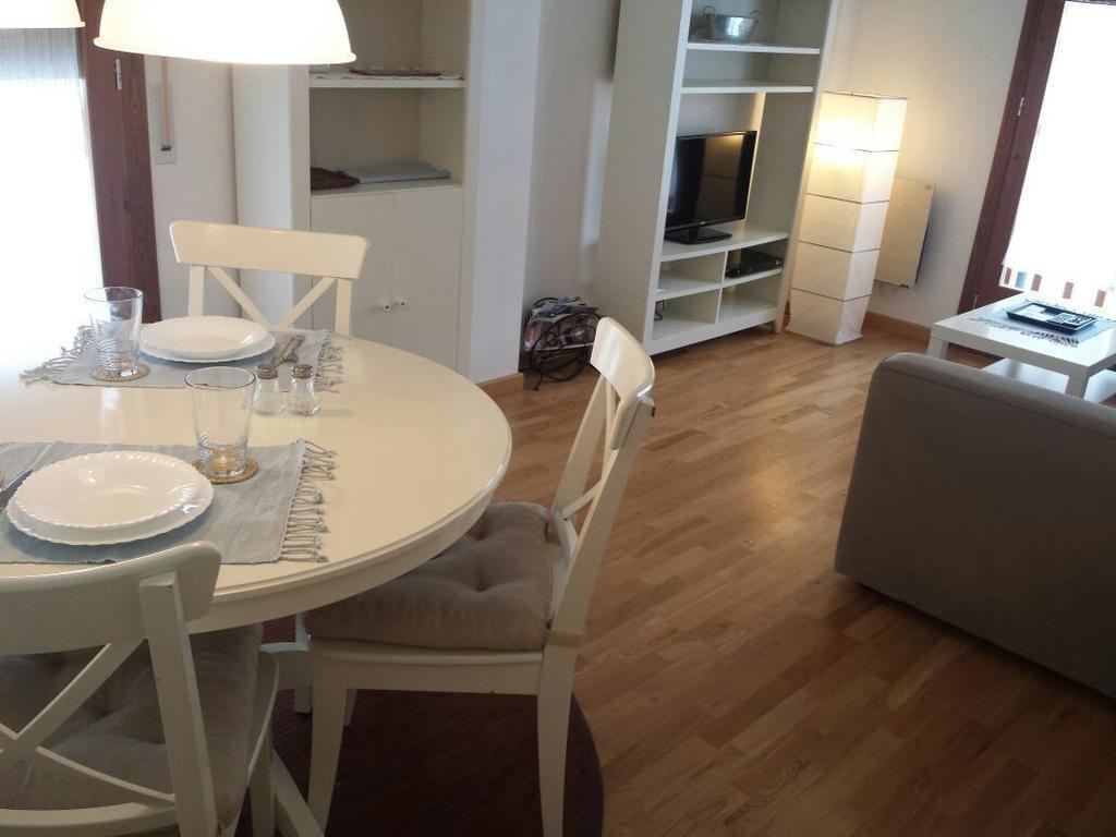 Apartamento Bielsa-Monte Perdido Δωμάτιο φωτογραφία