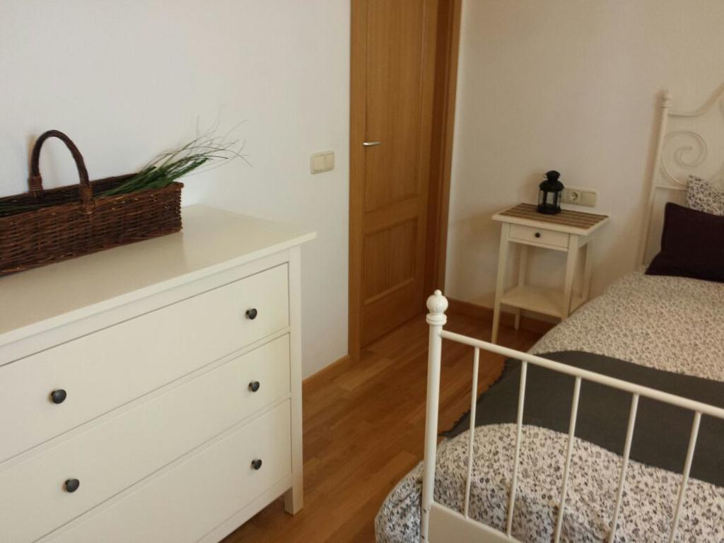 Apartamento Bielsa-Monte Perdido Δωμάτιο φωτογραφία