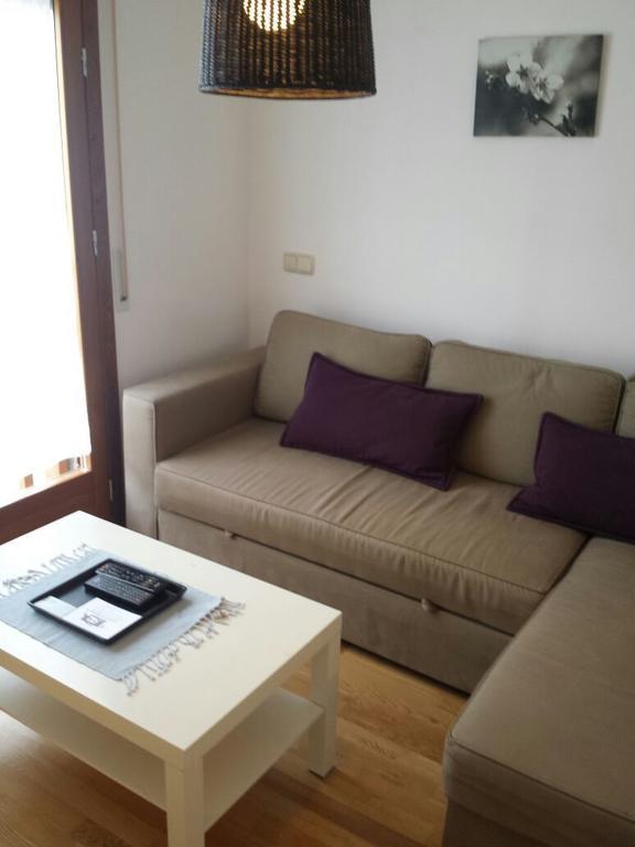 Apartamento Bielsa-Monte Perdido Δωμάτιο φωτογραφία