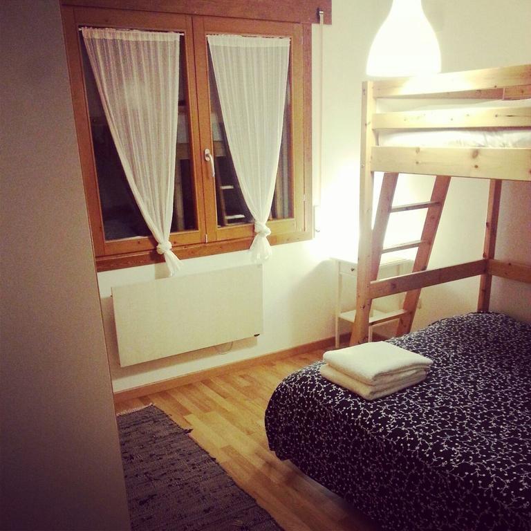 Apartamento Bielsa-Monte Perdido Δωμάτιο φωτογραφία