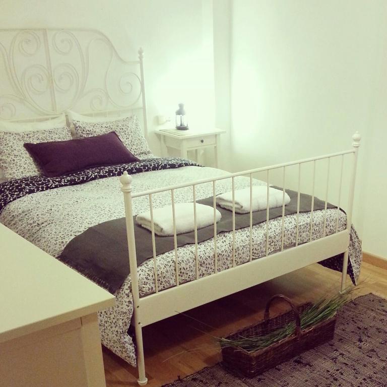 Apartamento Bielsa-Monte Perdido Δωμάτιο φωτογραφία