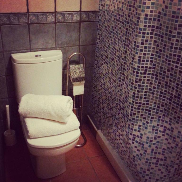 Apartamento Bielsa-Monte Perdido Δωμάτιο φωτογραφία