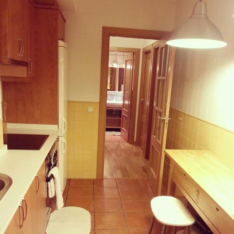 Apartamento Bielsa-Monte Perdido Δωμάτιο φωτογραφία