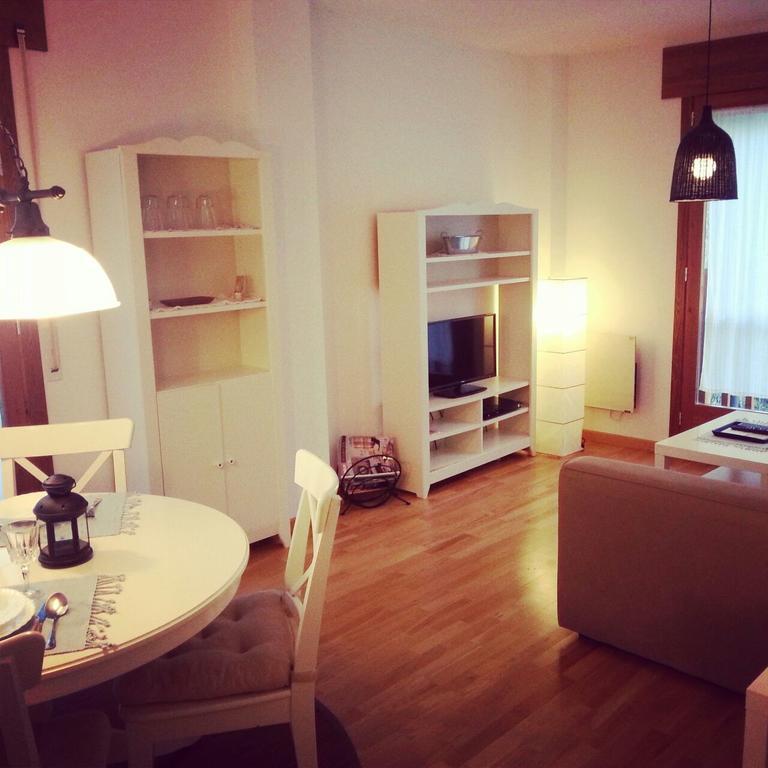 Apartamento Bielsa-Monte Perdido Δωμάτιο φωτογραφία
