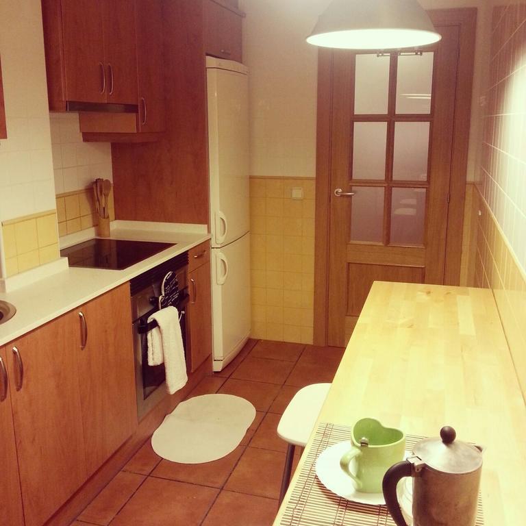 Apartamento Bielsa-Monte Perdido Δωμάτιο φωτογραφία