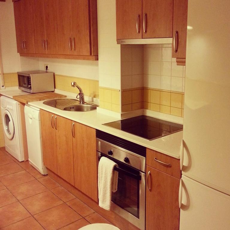 Apartamento Bielsa-Monte Perdido Δωμάτιο φωτογραφία